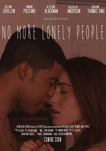 Постер: No More Lonely People
