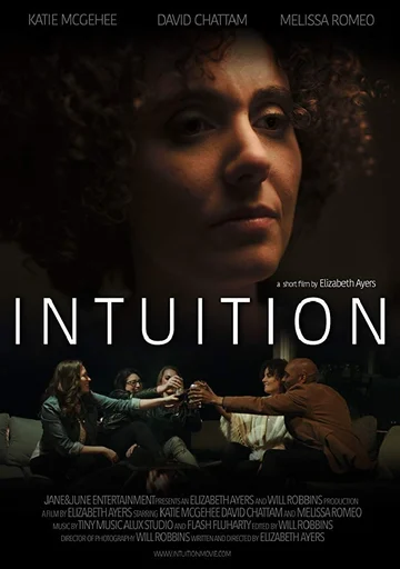 Постер: Intuition