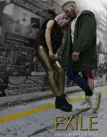 Постер: Exile