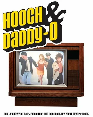 Постер: Hooch & Daddy-O