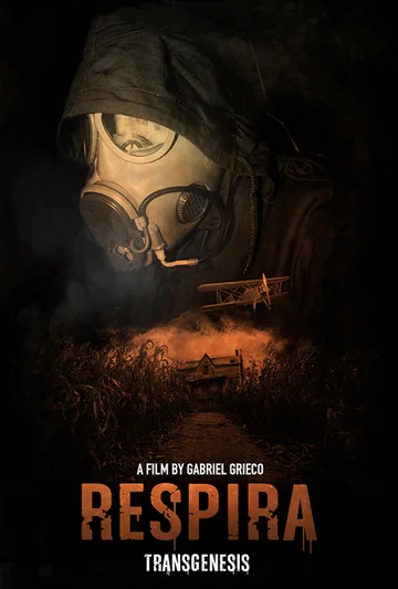 Постер: Respira: Transgenesis