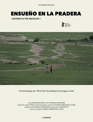 Постер: Ensueño en la Pradera