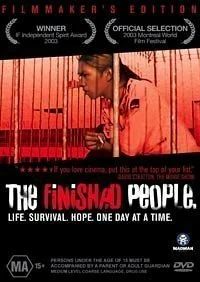 Постер: The Finished People