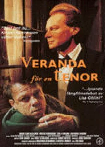 Постер: Veranda för en tenor