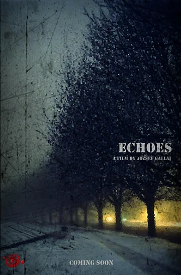 Постер: Echoes