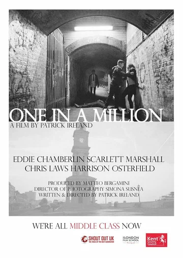 Постер: One in a Million