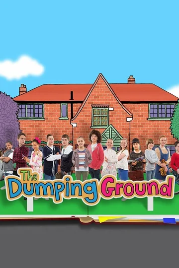 Постер: The Dumping Ground