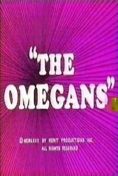 Постер: The Omegans