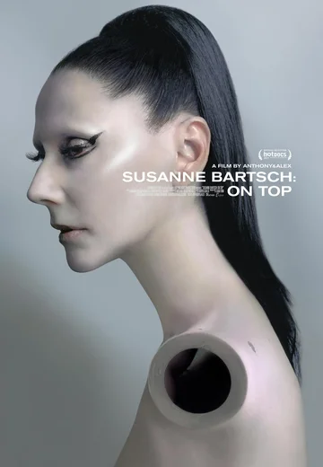 Постер: Susanne Bartsch: On Top