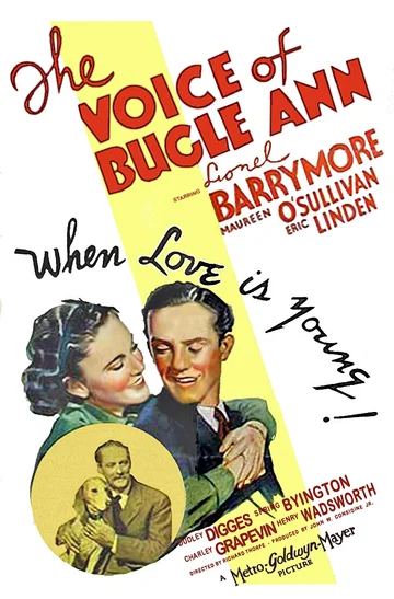 Постер: The Voice of Bugle Ann