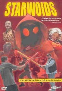 Постер: Starwoids