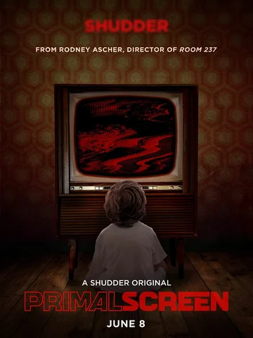 Постер: Primal Screen