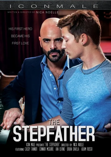 Постер: The Stepfather