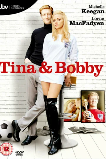 Постер: Тина и Бобби
