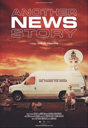Постер: Another News Story