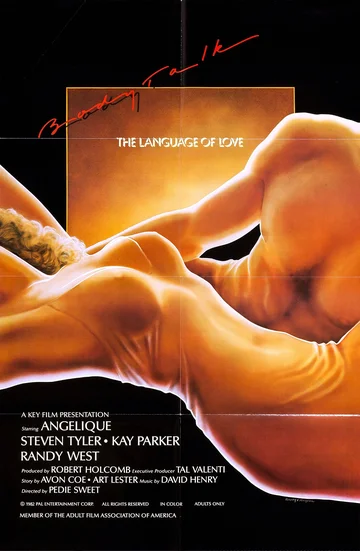 Постер: Body Talk