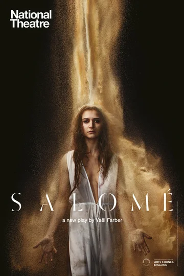 Постер: Саломея