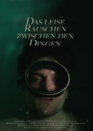 Постер: Das leise Rauschen zwischen den Dingen