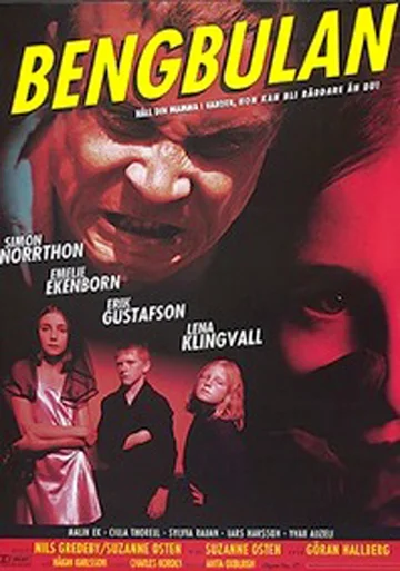 Постер: Bengbulan