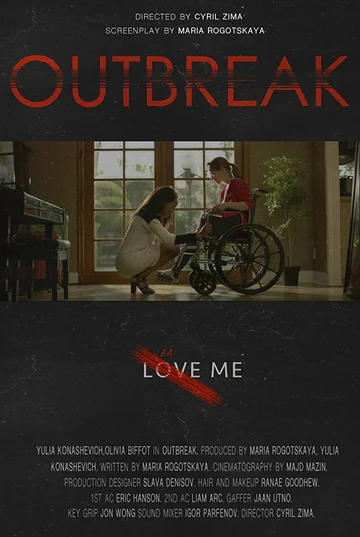 Постер: Outbreak