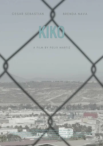 Постер: Kiko