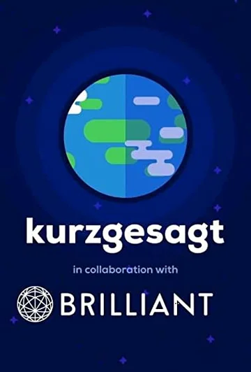 Постер: Kurzgesagt: In a Nutshell
