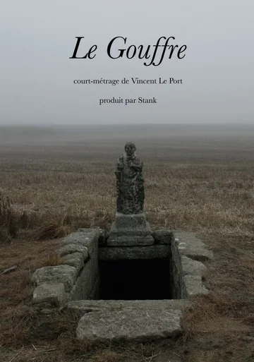 Постер: Le gouffre