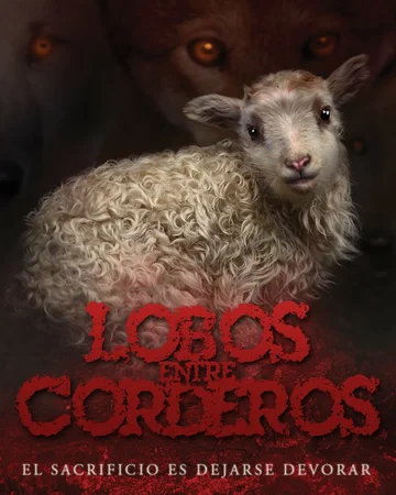 Постер: Lambs Among Wolves