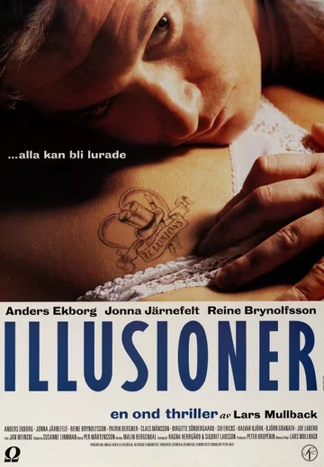 Постер: Illusioner