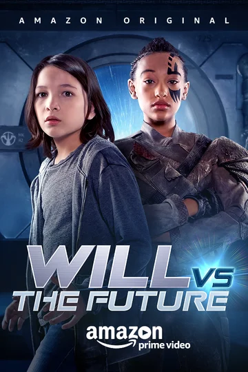 Постер: Will vs. The Future