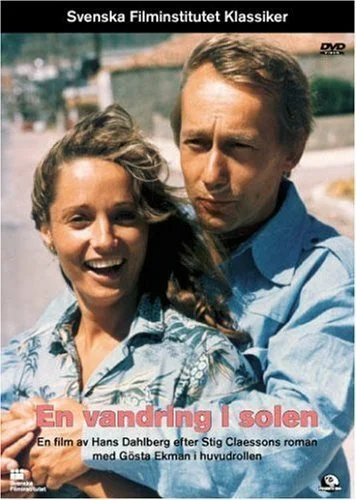 Постер: En vandring i solen