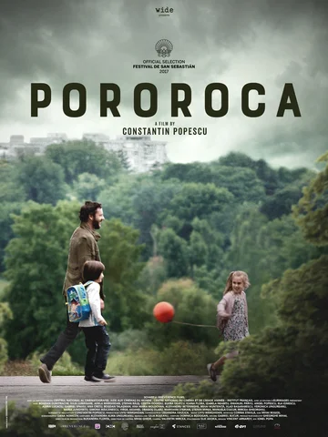 Постер: Поророка
