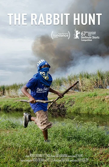 Постер: The Rabbit Hunt