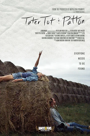 Постер: Tater Tot & Patton