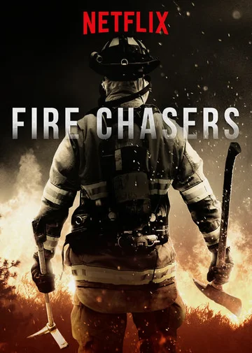 Постер: Fire Chasers