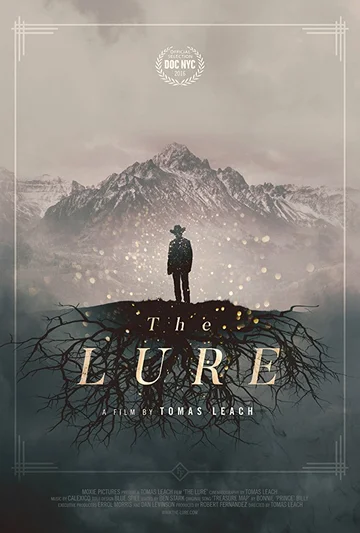 Постер: The Lure