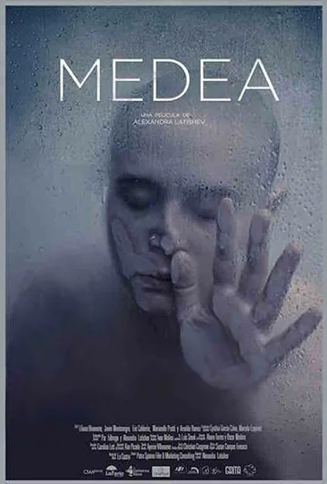 Постер: Medea