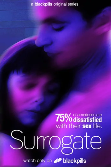 Постер: Surrogate