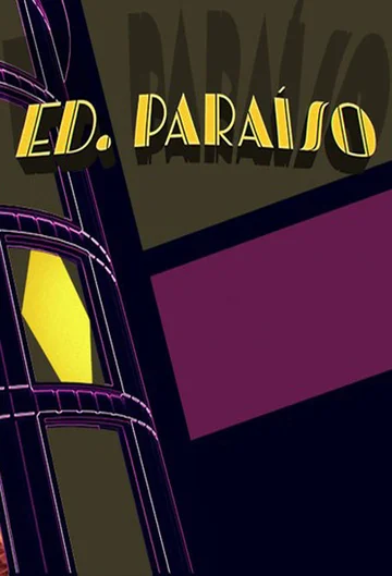 Постер: Edifício Paraíso