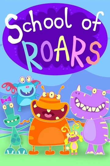 Постер: School of Roars