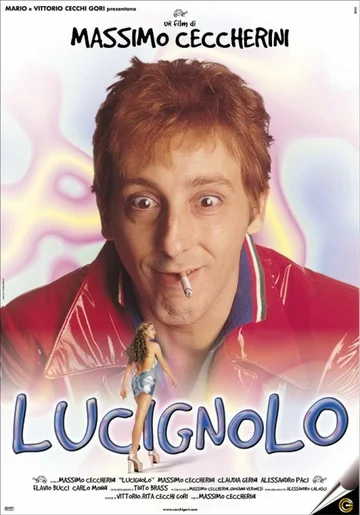 Постер: Lucignolo