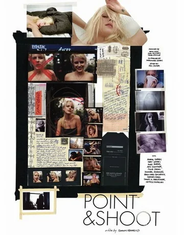 Постер: Point&Shoot