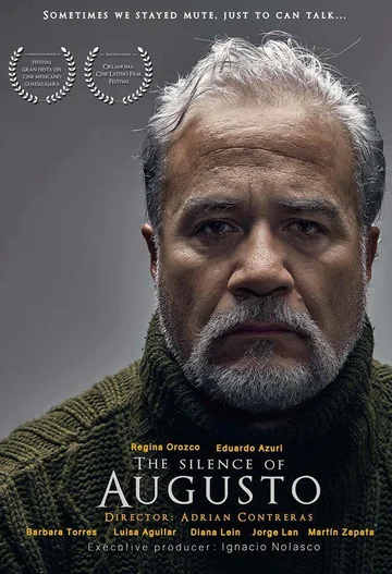 Постер: El Silencio de Augusto