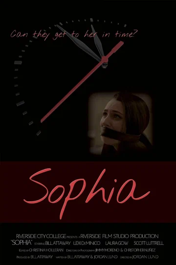 Постер: Sophia