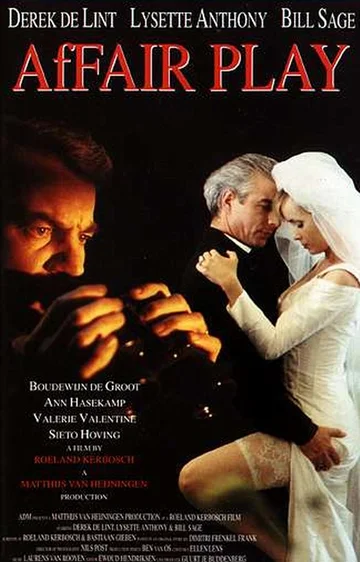 Постер: Affair play