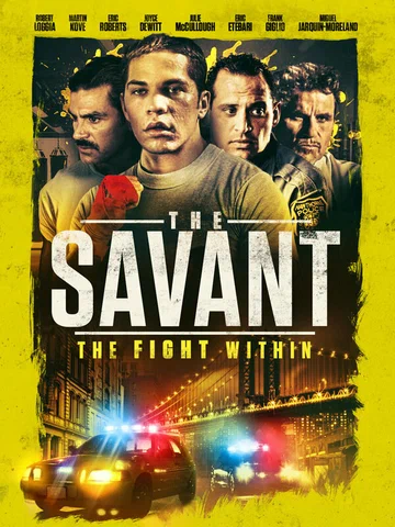 Постер: The Savant