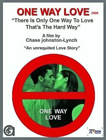 Постер: One Way Love