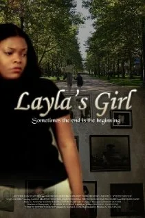 Постер: Layla's Girl