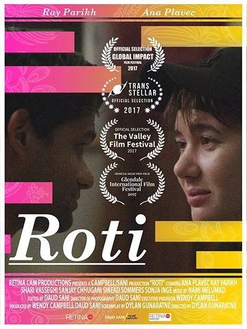Постер: Roti