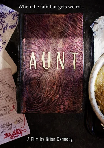 Постер: Aunt